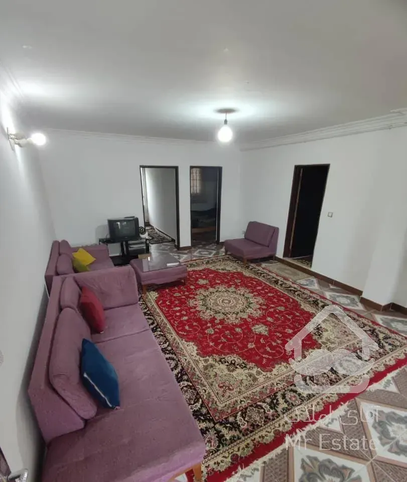 خونه ویلایی متراژ ۸۵ متر با پارکینگ