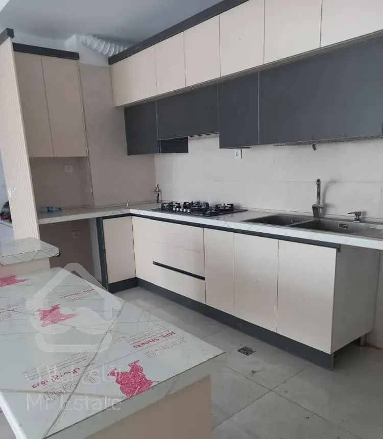 سلطان محمدی ۱۲۵ متری ۳ خواب کلیدنخورده