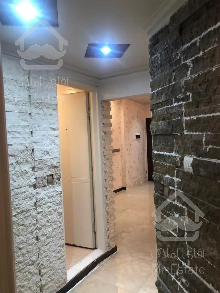 رهن دو خوابه جنوبی سعادت آباد ،آسمان