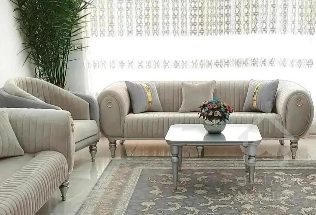 ۹۰م/۲خ/ سالن پرده خور سرتاسری /۲ پارکینگ سندی