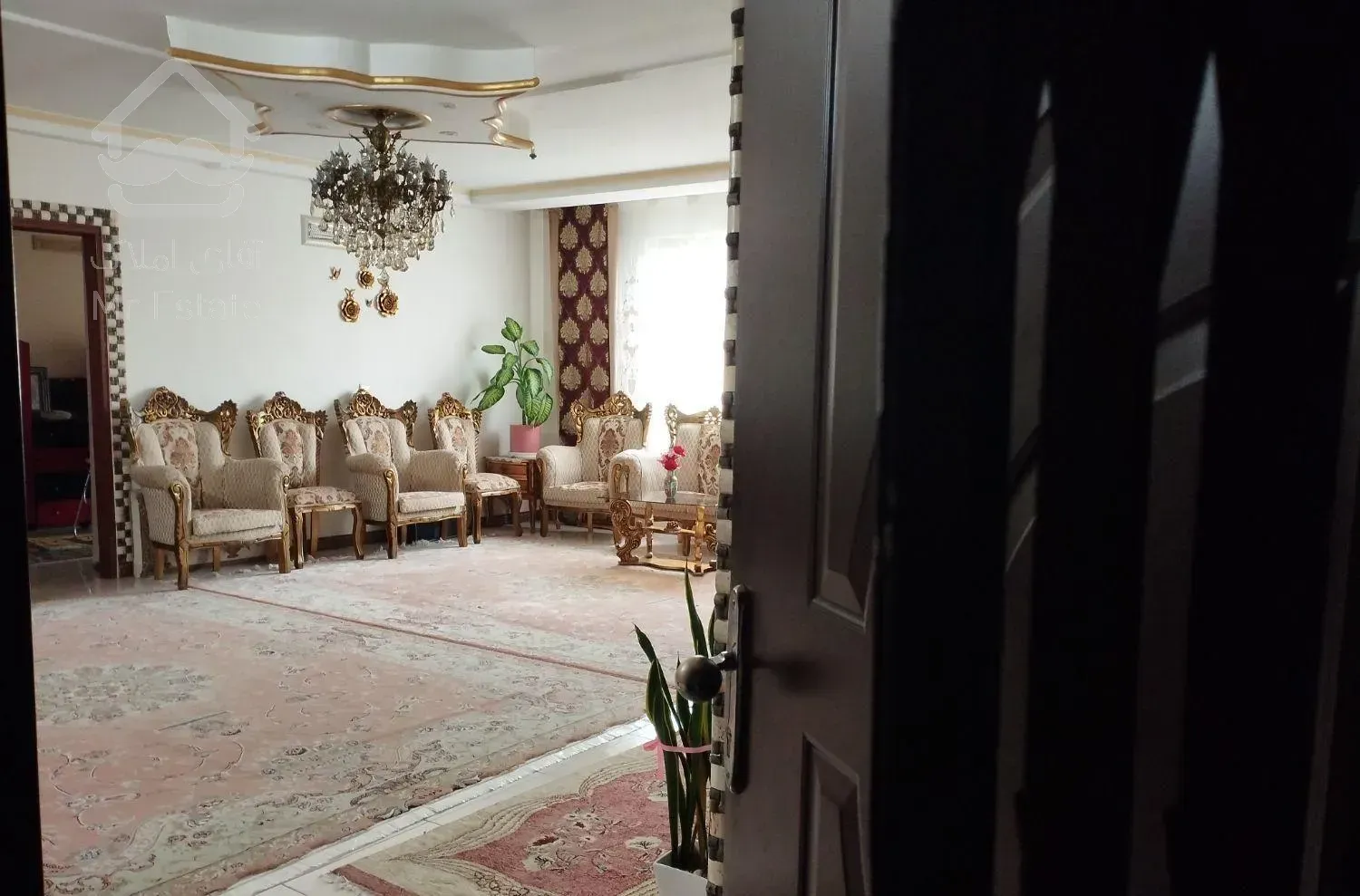 فروش آپارتمان ۷۷ متری ۱ خوابه در اتابک