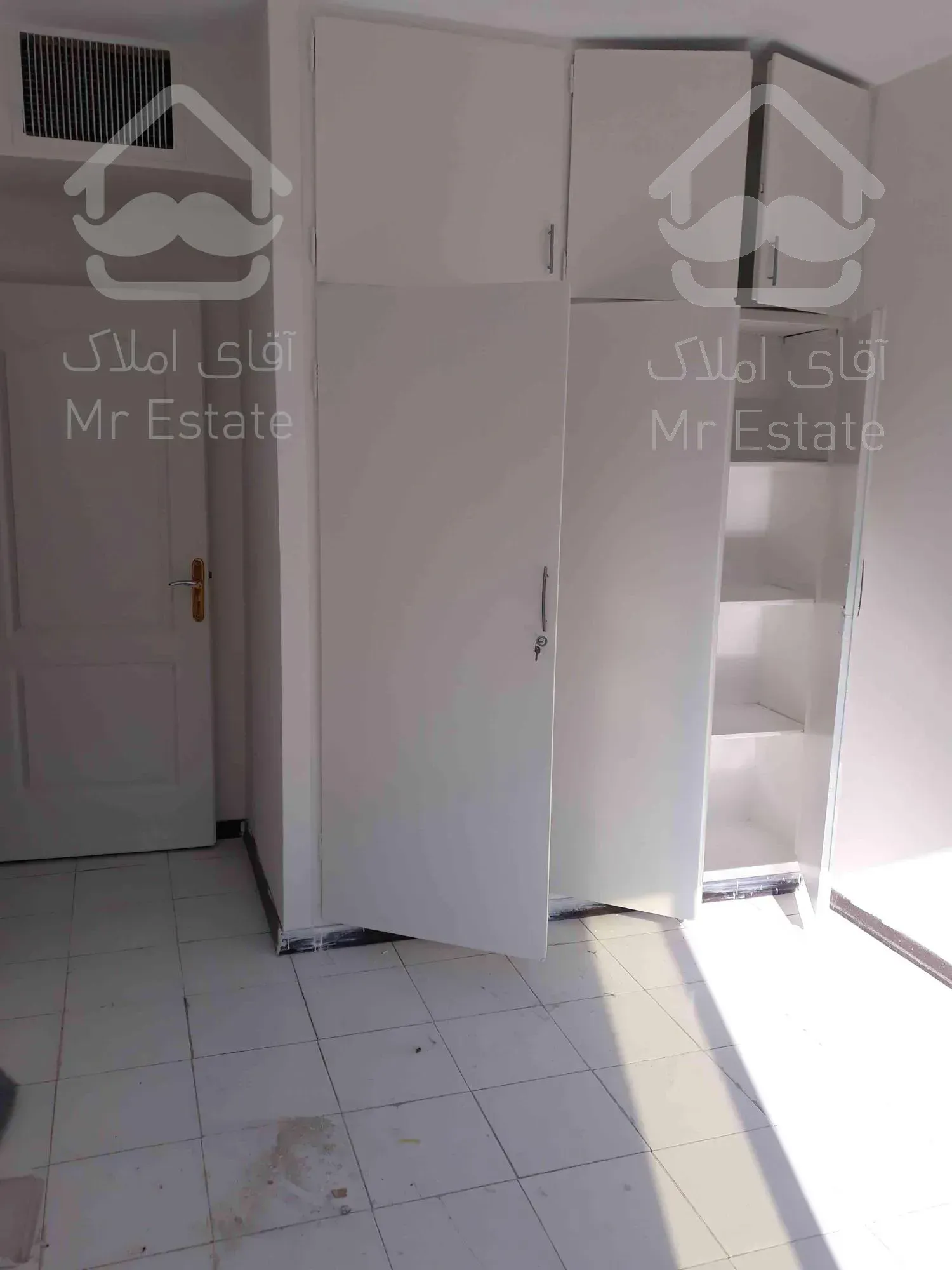 اجاره واحد۷۶متری۲خواب بازسازی شده