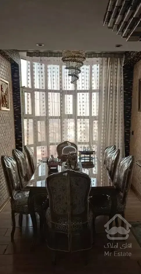 آپارتمان ۱۰۷ متر / ریحانی