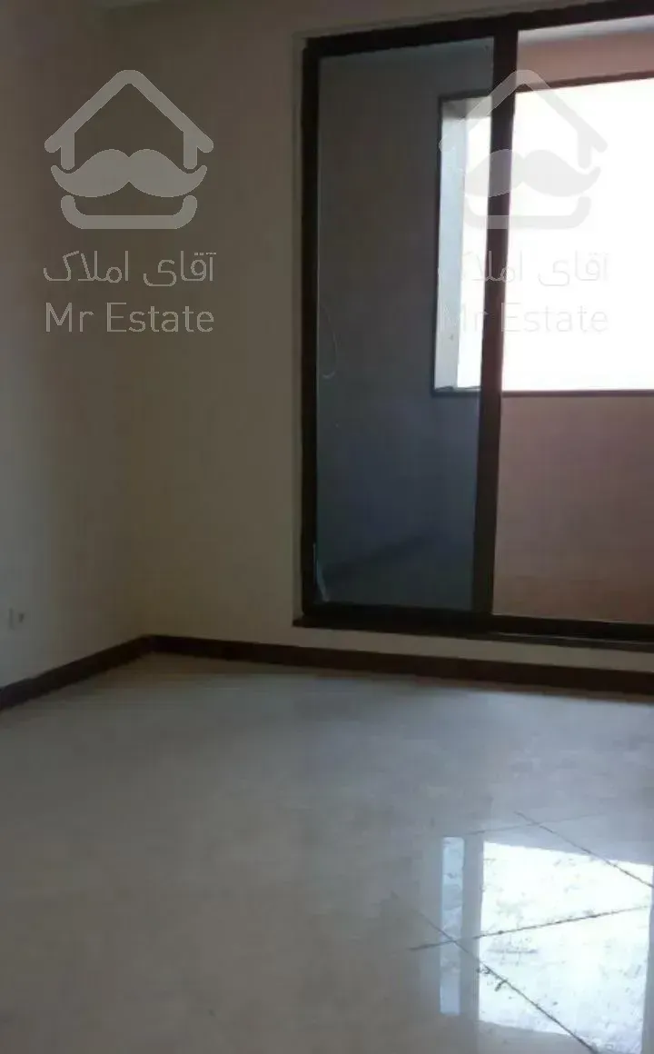 آپارتمان ۱۱۴ متری ۲ خواب