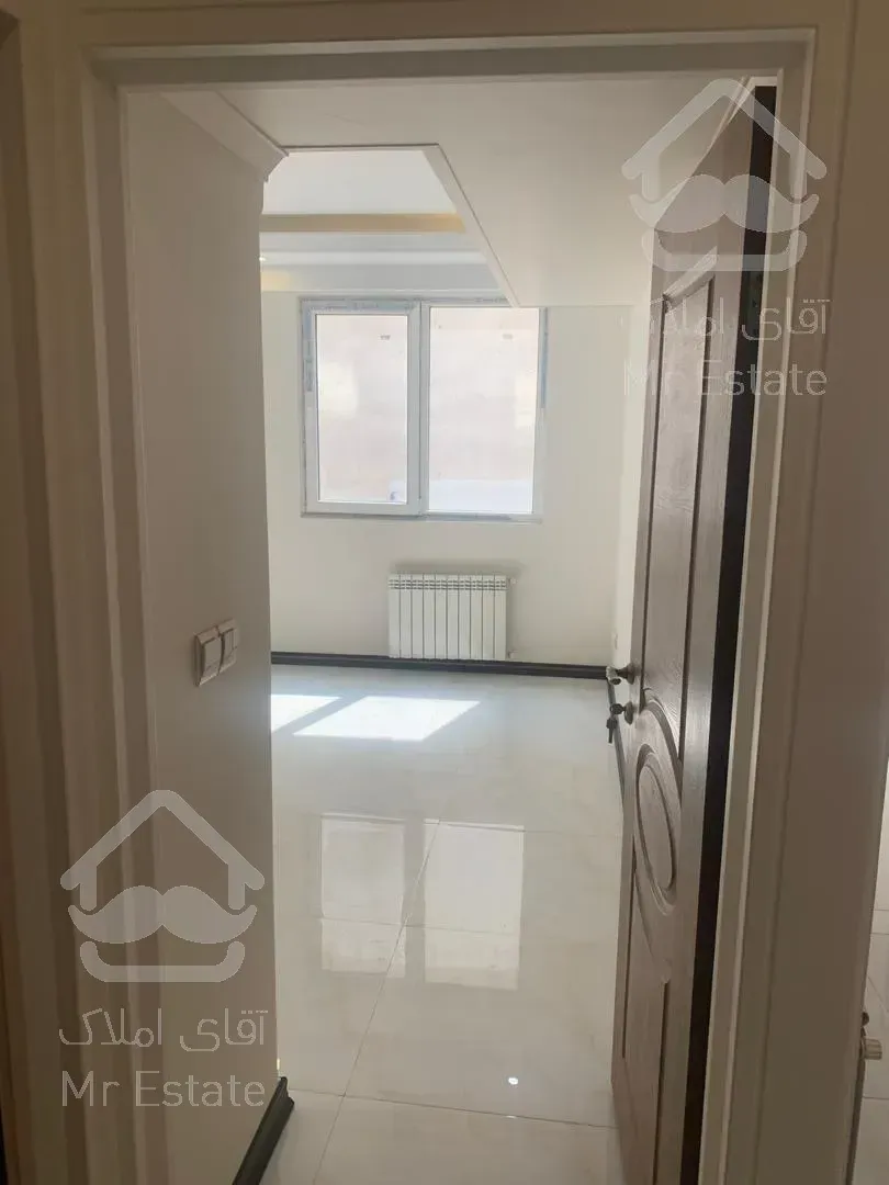 ۶۰متر رو به آفتاب / اباذر گلستانها