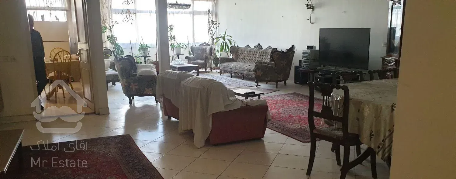 آرژانتین بخارست 243 متر تکواحدی قدرالسهم دار