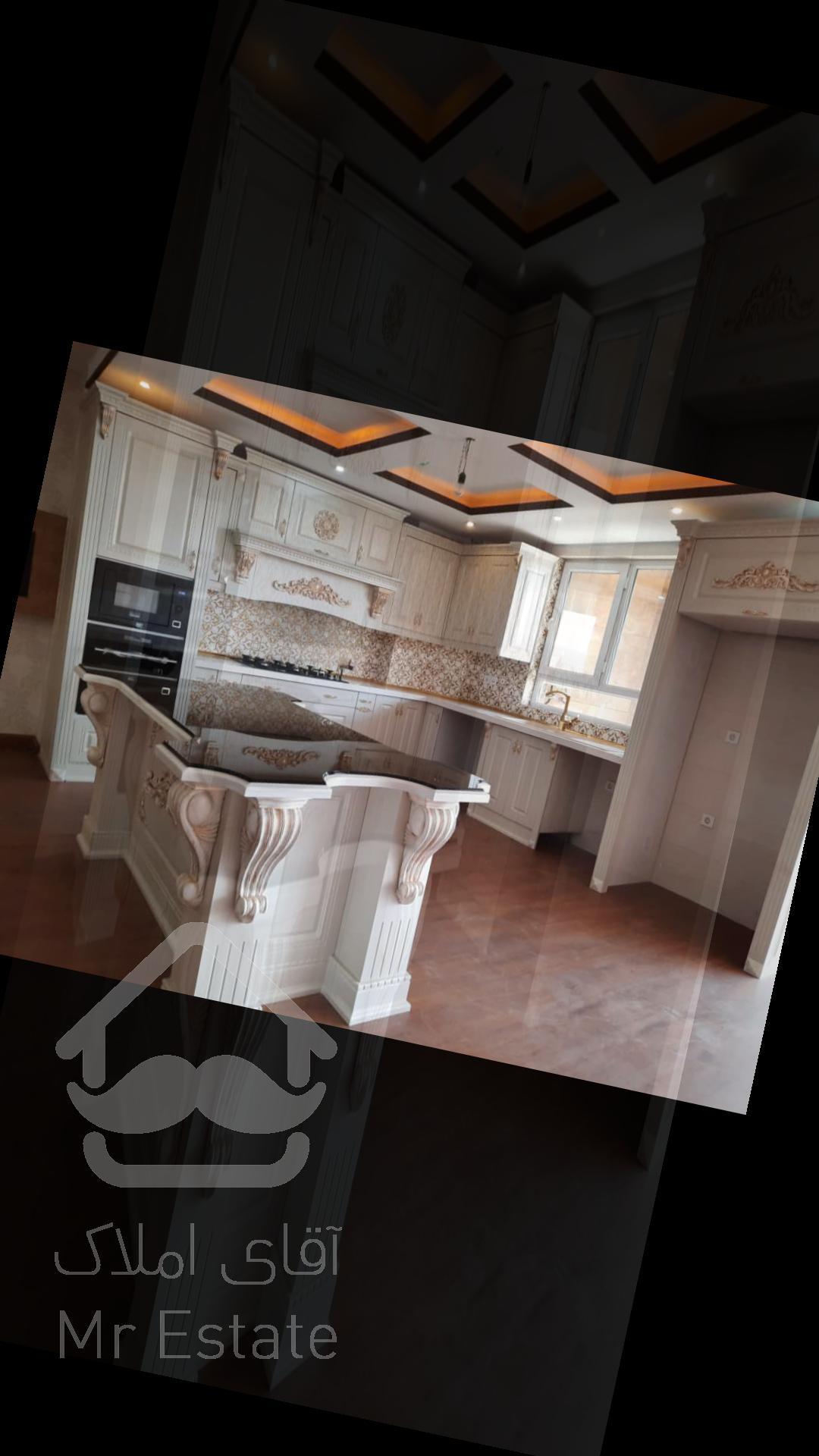 خرید و فروش آپارتمان 108 متری 2 خوابه جنت اباد