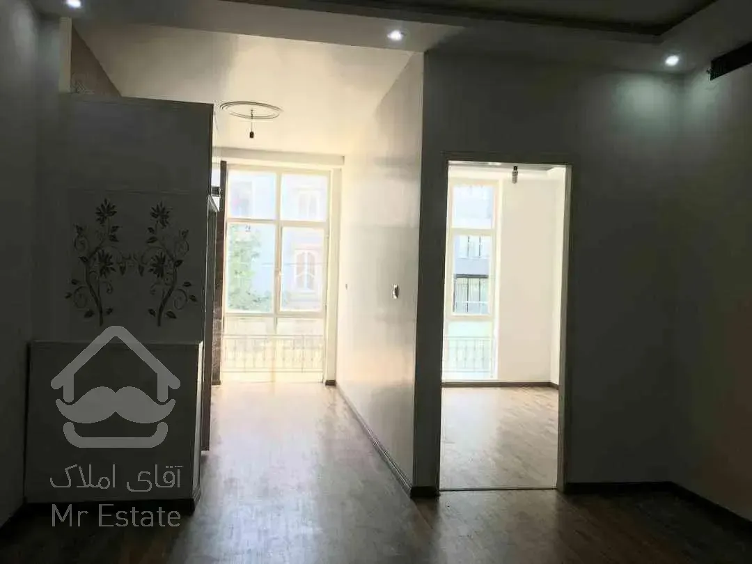 خرید آپارتمان ۴۷ متری فردوس شرق