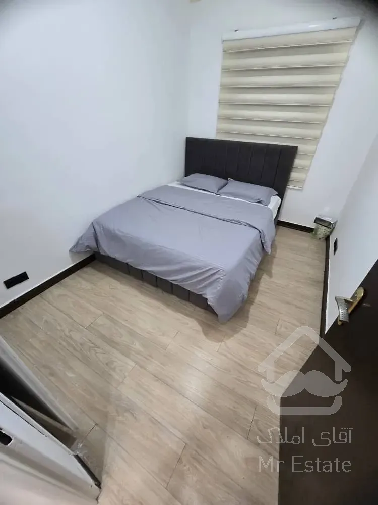 فروش آپارتمان یکخواب ۵۵متری میرمهنا فاز آ