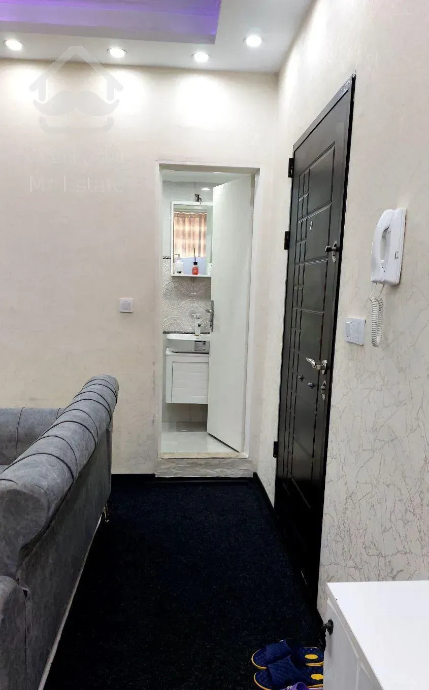 آپارتمان ۴۰متر نوسازی نزدیک مترو