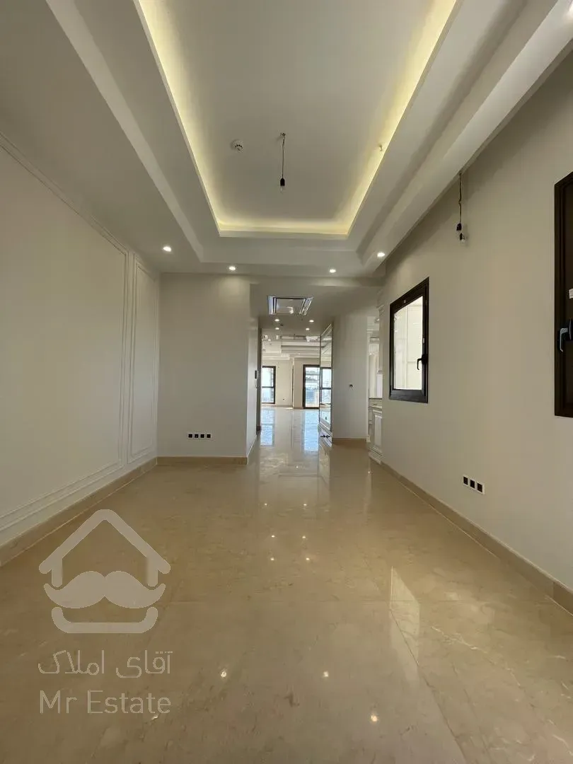 فروش اپارتمان 230 متری زعفرانیه