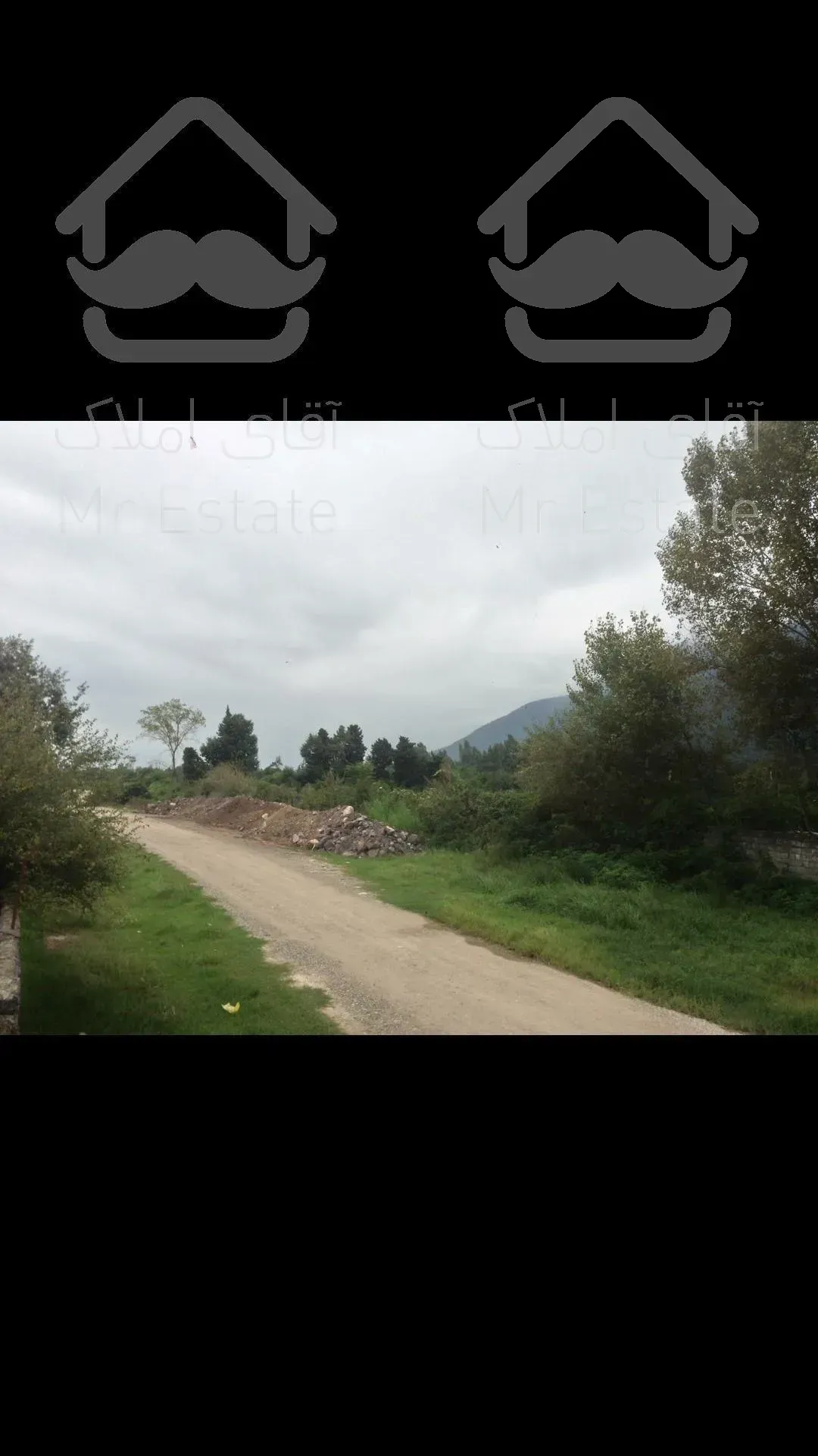 ۱۹هزار متر زمین با سند ۶دانگ ۲۸۰متر بحر