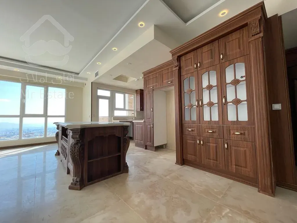 فروش اپارتمان 155 متری ولنجک