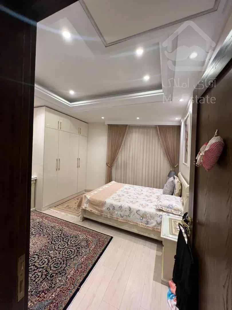 فروش اپارتمان 170 متری محمودیه