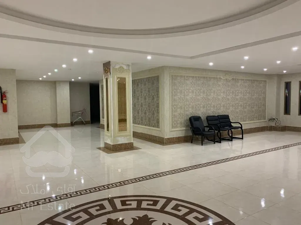 اجاره سالیانه سه خواب ۱۴۰متری مجتمع آناهیتا ساحل مرجان