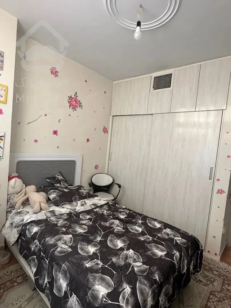 رهن کامل آپارتمان 72متر/2 خواب/جنت آباد جنوبی