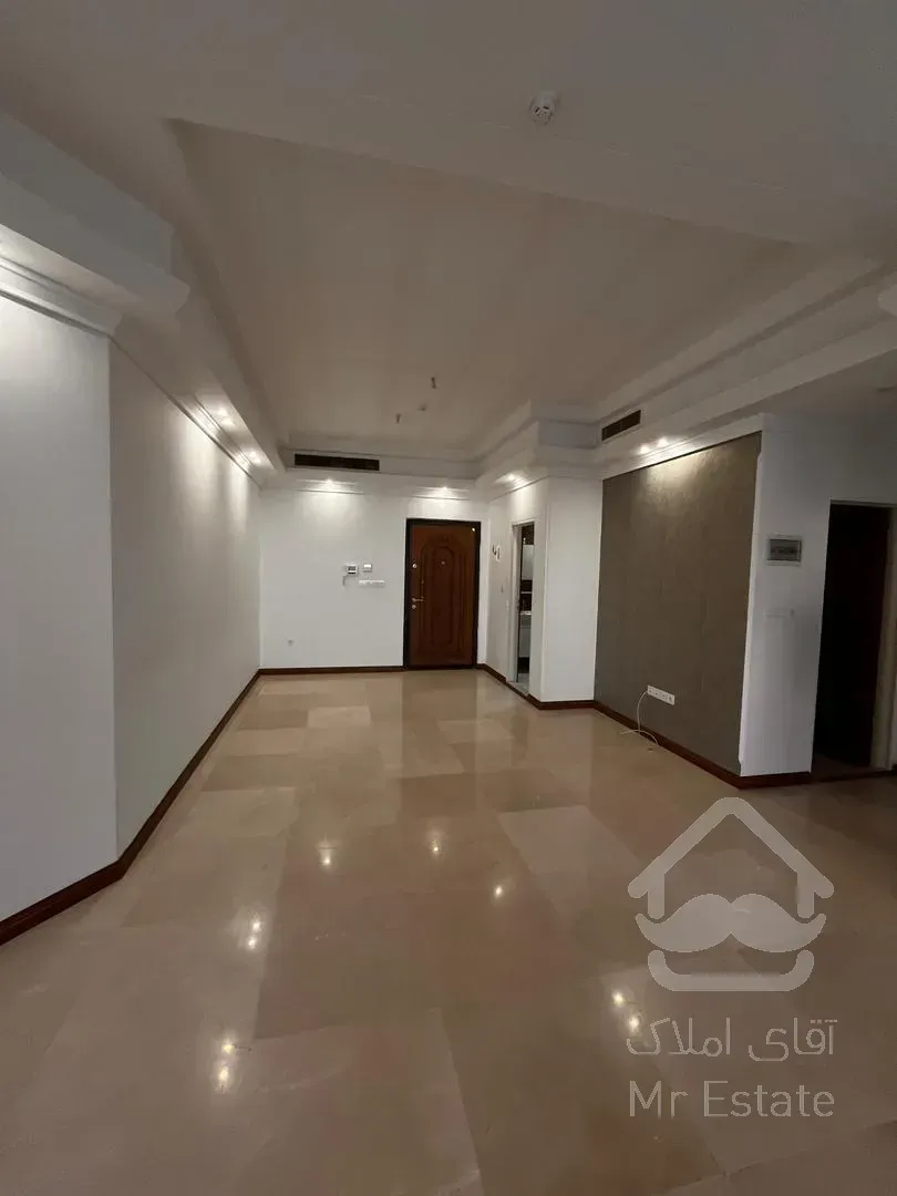 کامرانیه جنوبی ۹۵متر ۲خواب