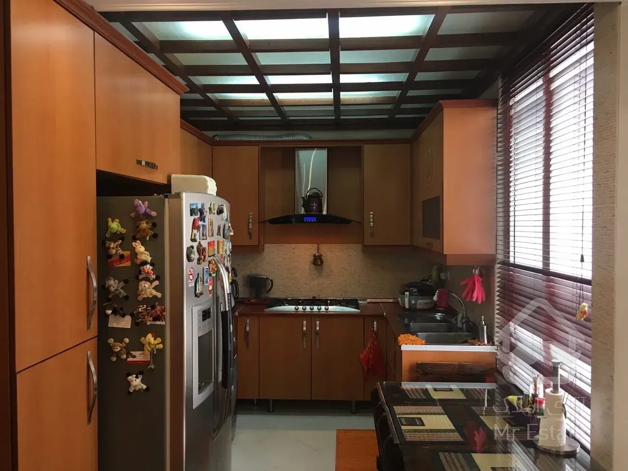 فروش واحد مسکونی ۱۱۰متری