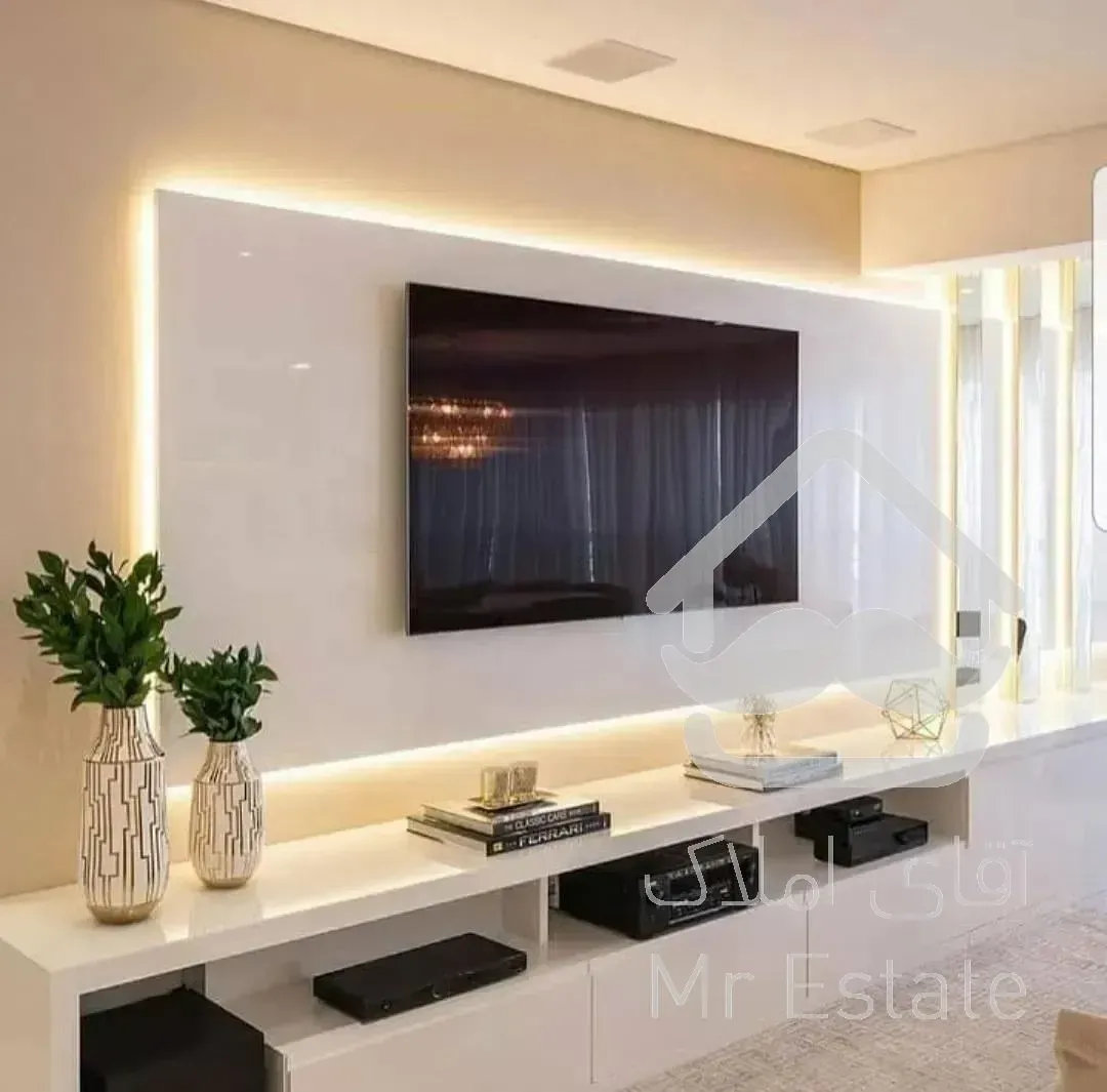 آپارتمان تکواحدی ۲۳۵متر دروس