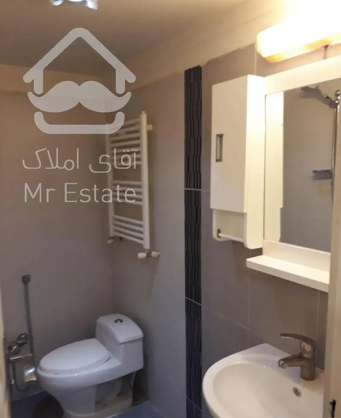 ۱۰۰ متر/شمس آباد،بنی هاشم/فول/قابل تبدیل