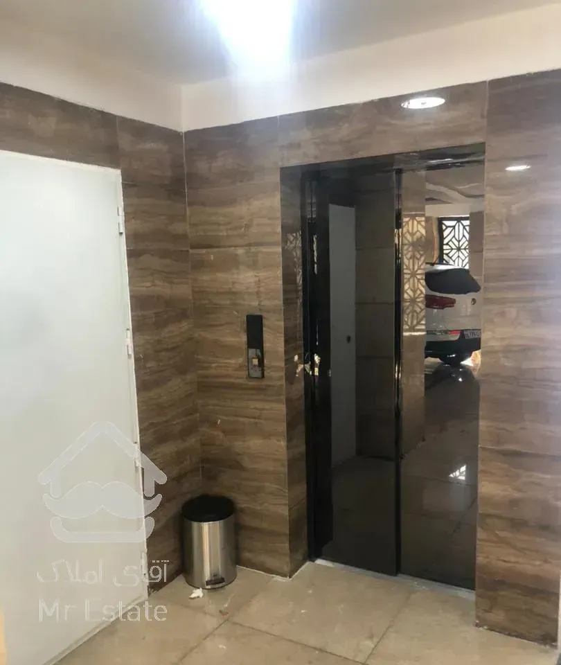 آپارتمان ۸۳متری دربند