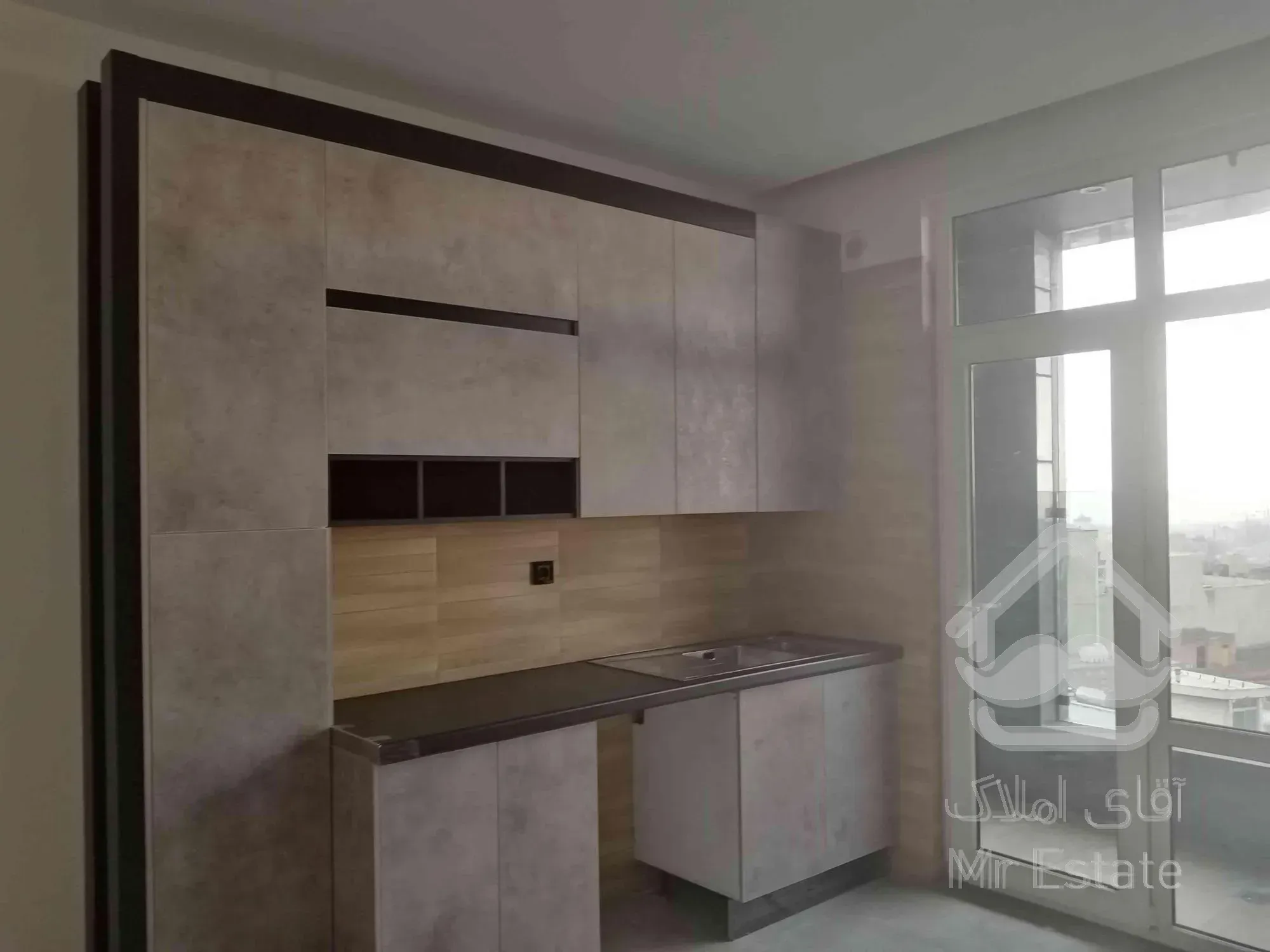 75 متر قیطریه نوساز فول امکانات