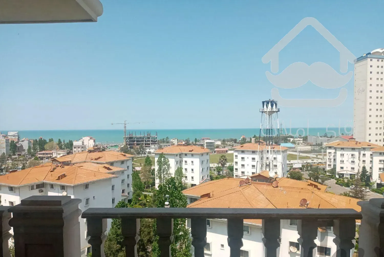 130 متری ویو دریا نوساز شریعتی