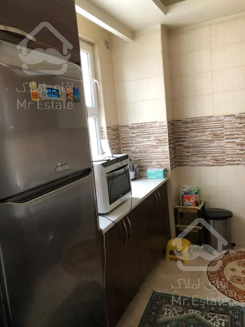 نگین شقایق شمالی