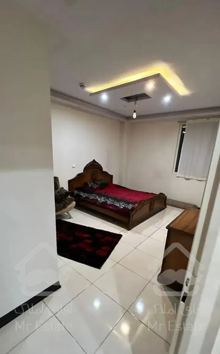 ٢ خوابه آسمانها دریاچه