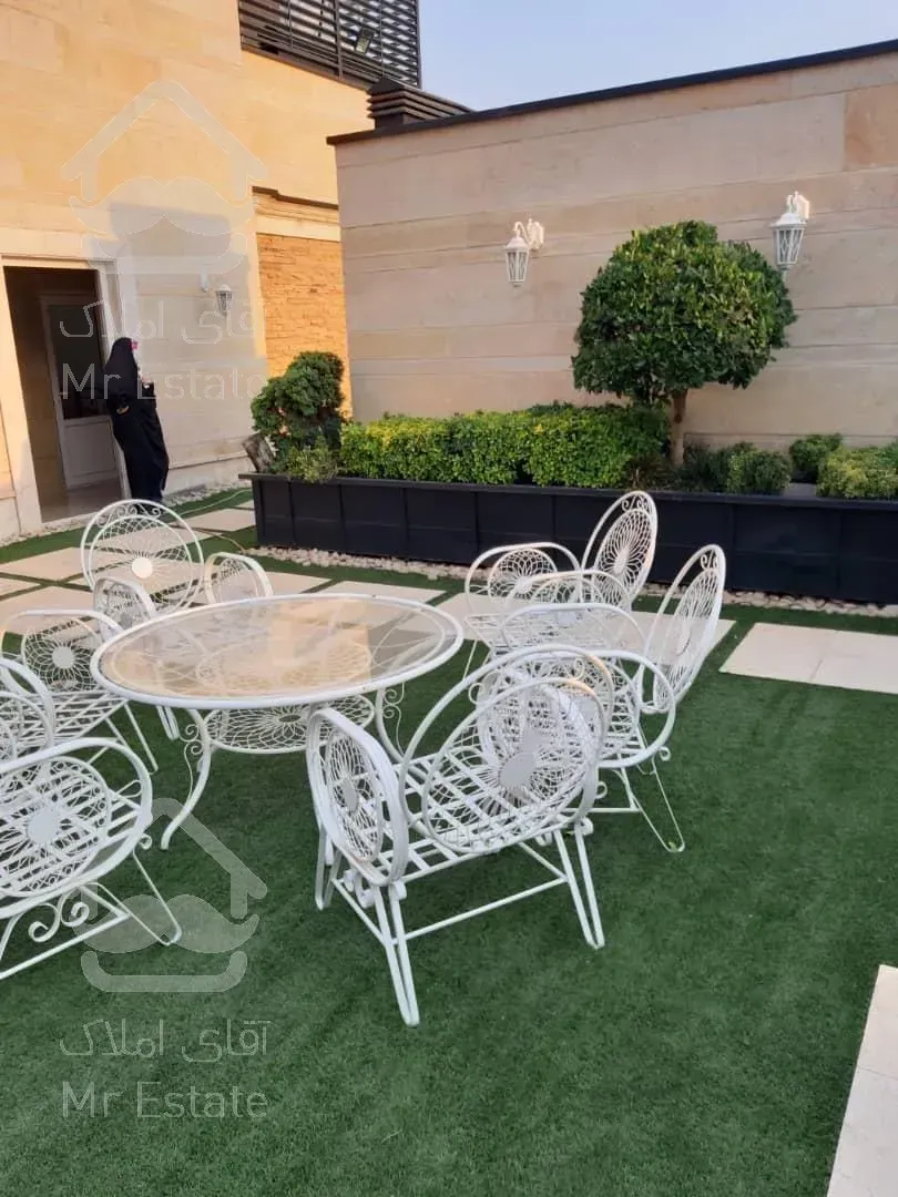 330 متر ویلایی