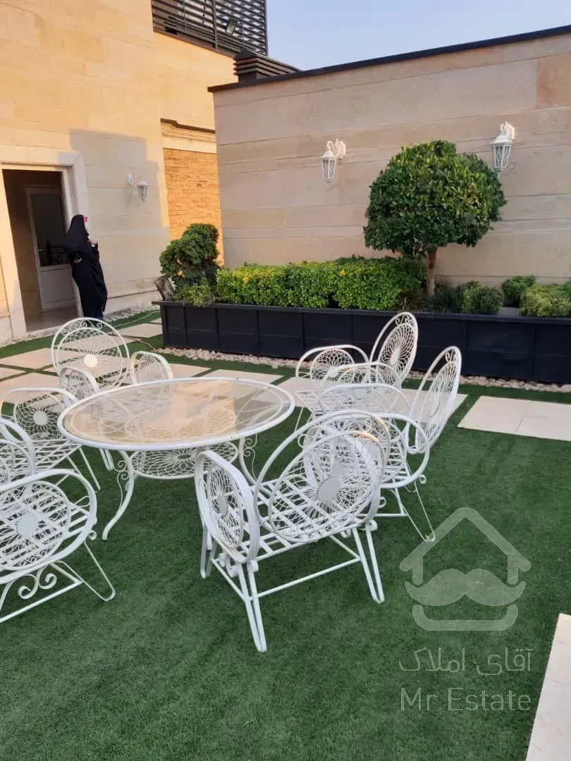 فروش 130 متر مسکونی دروس