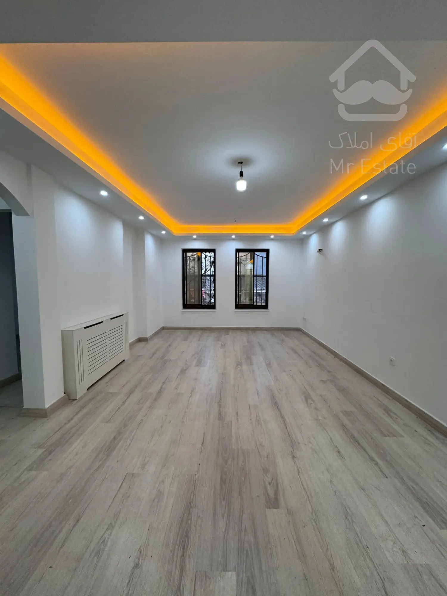 فروش واحد ۸۵متری دو خواب در گلسار