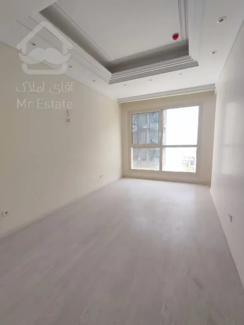 فروش اپارتمان 260 متری زعفرانیه