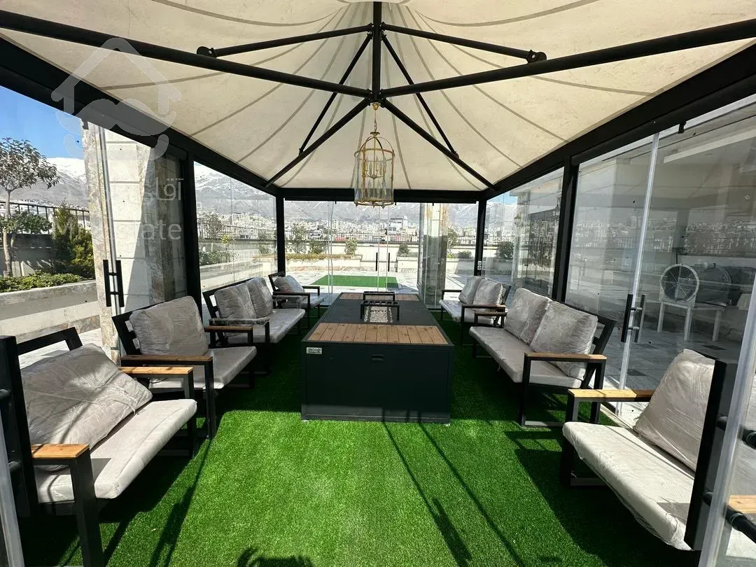 خرید آپارتمان ۹۰ متری نیاوران