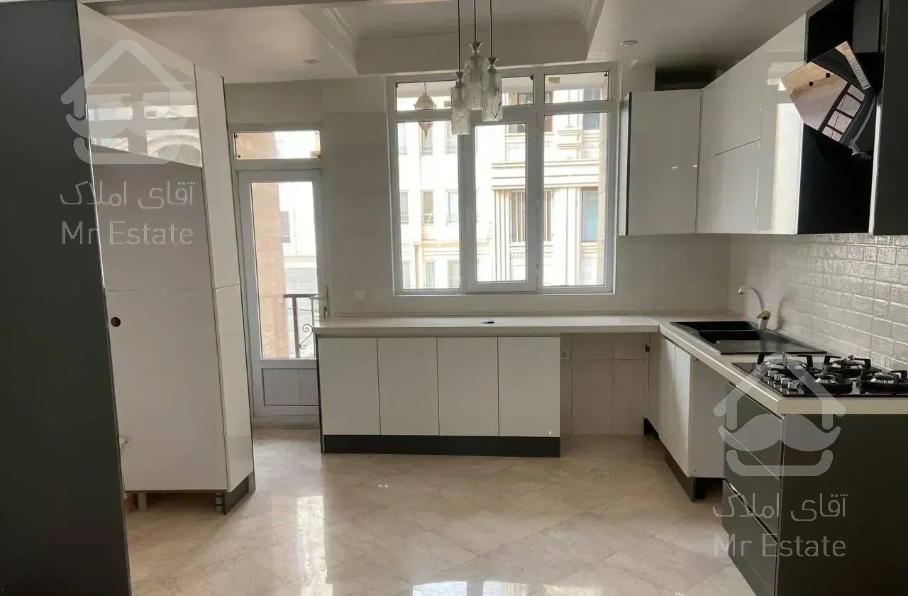 فردوس غرب بهار جنوبی  شیک فول بازسازی شده