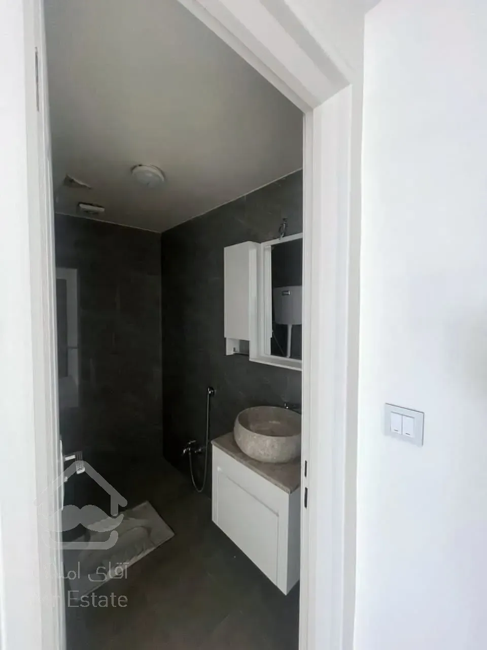 فروش اپارتمان 132 متری درکه