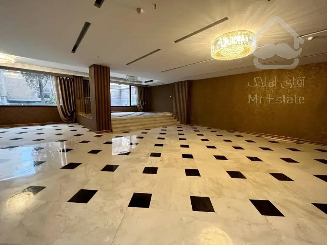 فروش اپارتمان 180 متری زعفرانیه