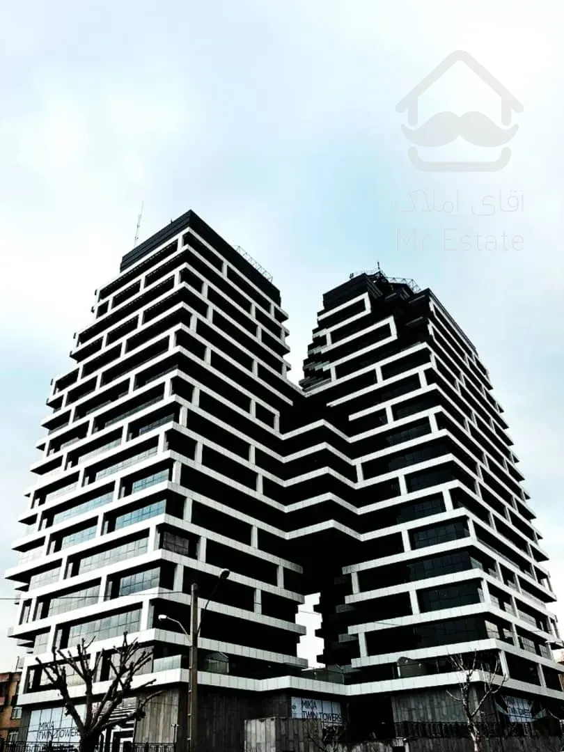 برج میکا 140متر 3خواب