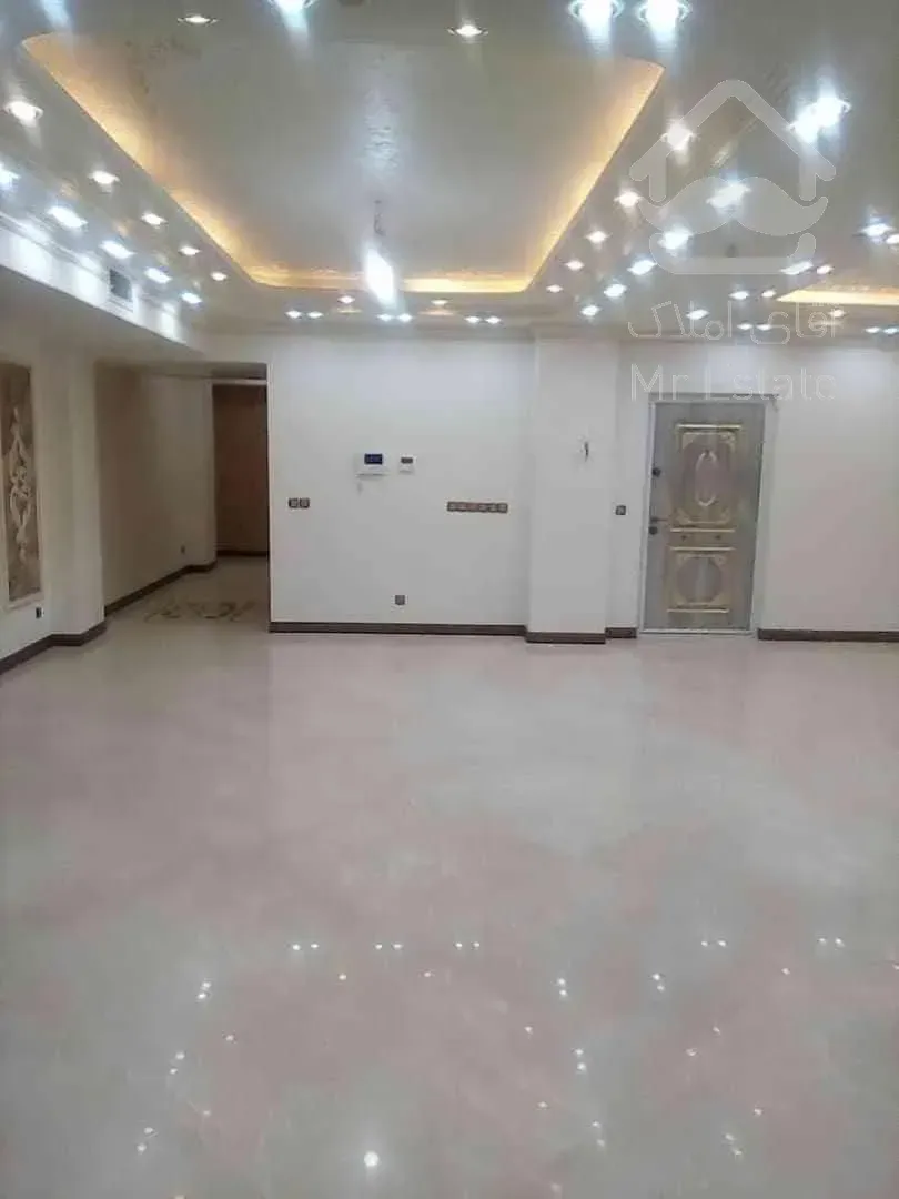 واحد ۲۴۰متر لوکس اباذر