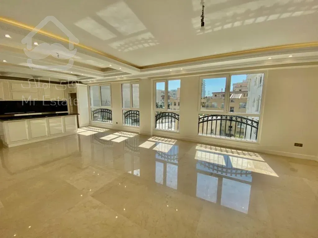 فروش اپارتمان 130 متری زعفرانیه