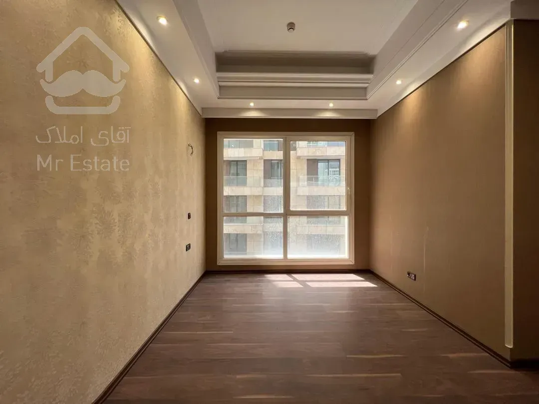 فروش اپارتمان 191 متری زعفرانیه