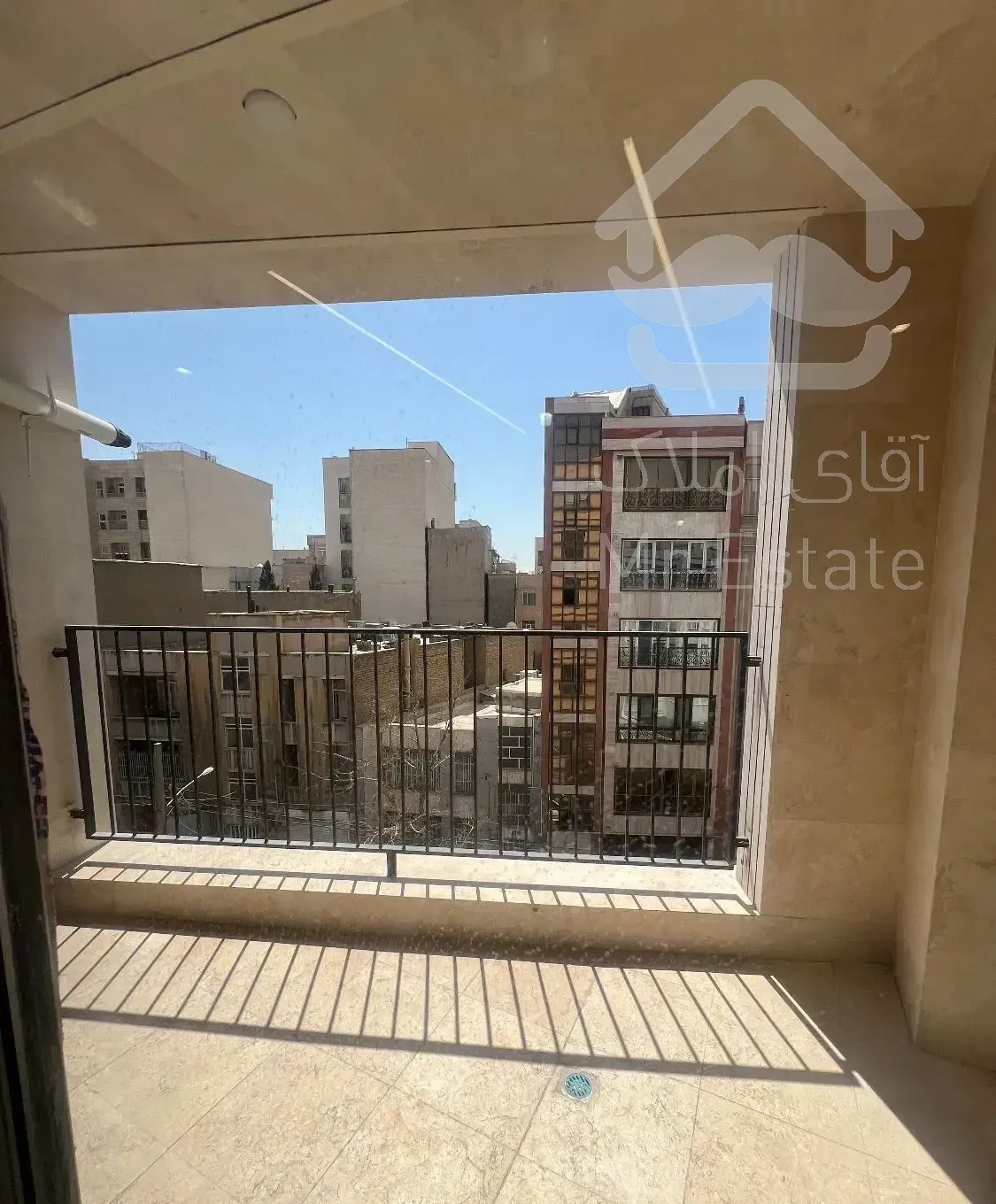 ۱۴۴متر /سه خوابه /پارک تهران ویلا /نوساز