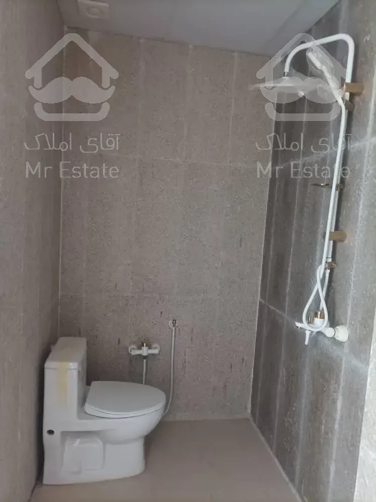 ارگ مرجان یکخواب ۹۵ متری ویودریا و جزیره