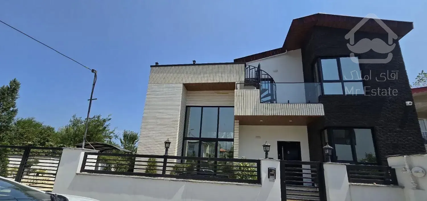 اجاره ویلا دربست با قابلیت رهن کامل بلوار طالقانی