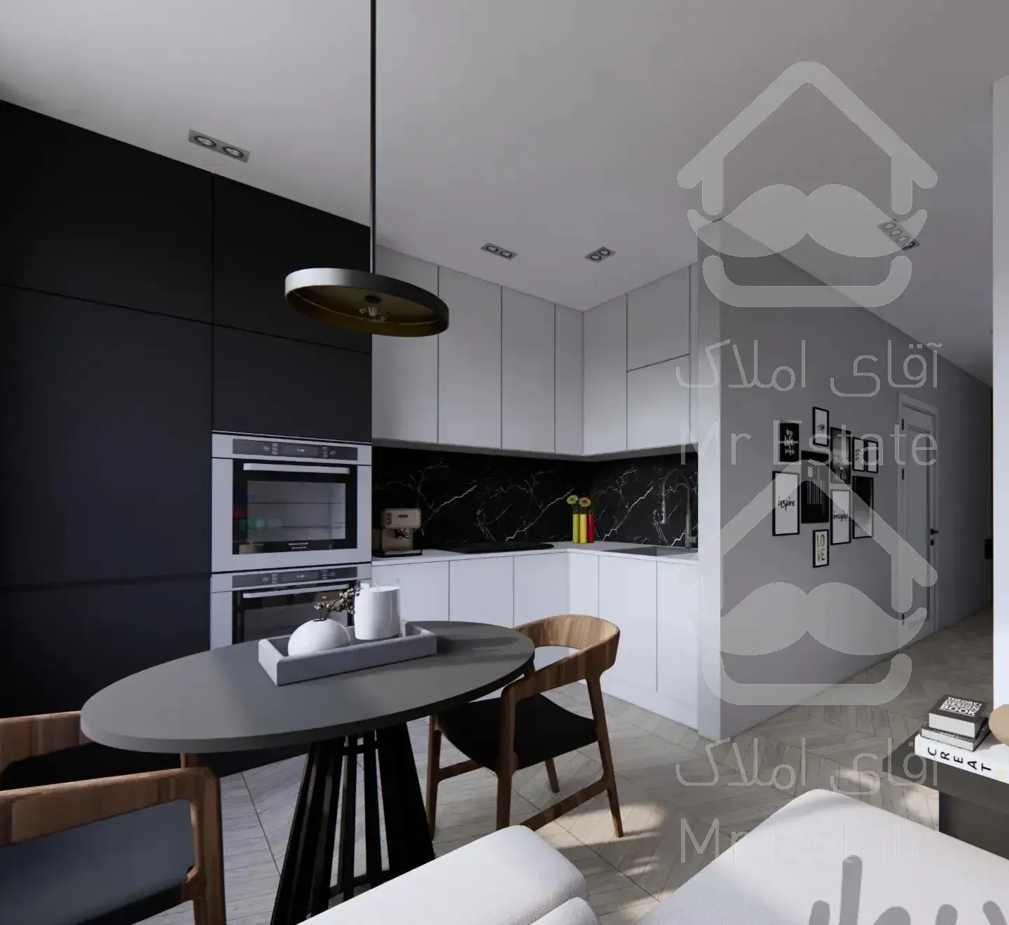 طراحی دکوراسیون داخلی و نما