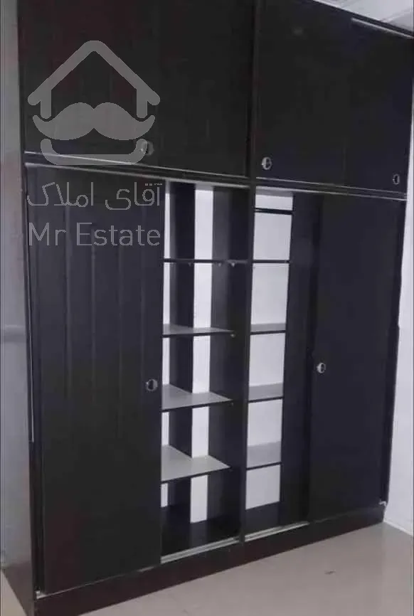 اپارتمان 121متری فردوس شرق