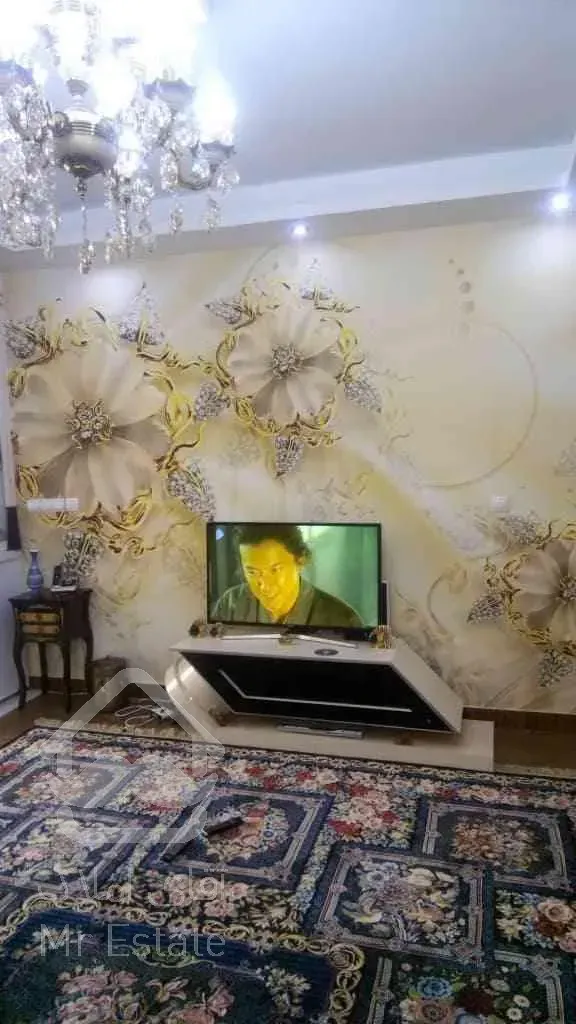 آپارتمان ۷۴ متری شهران