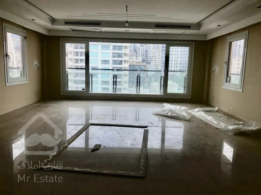 فروش اپارتمان 320 متری ولنجک