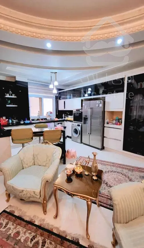 فروش اپارتمان 143 متری زعفرانیه