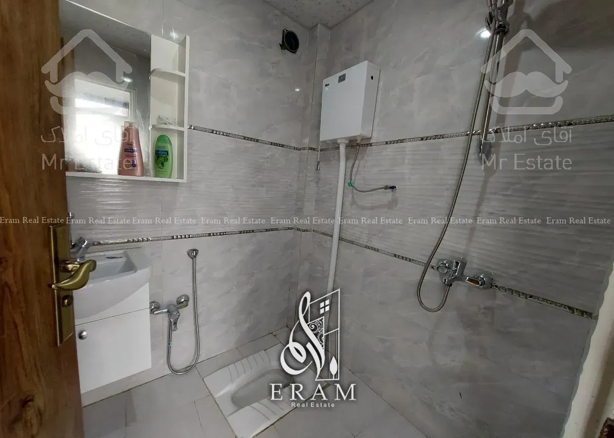 940 متر باغ ویلا لوکس در کردزار شهریار